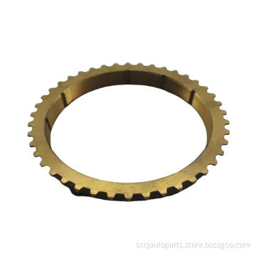 Discount Manual auto parts transmission Synchronizer Ring OEM 95000471--for BENZ ZF